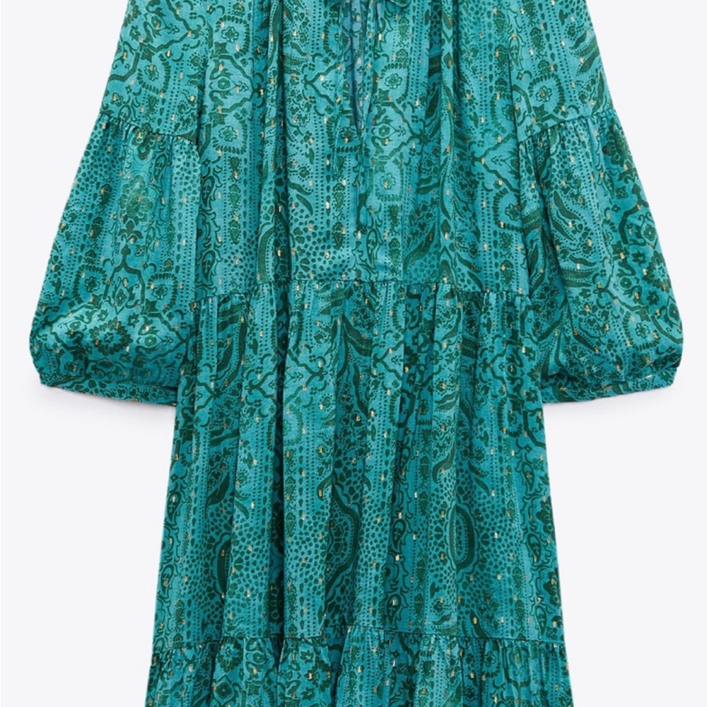 Zara Dress